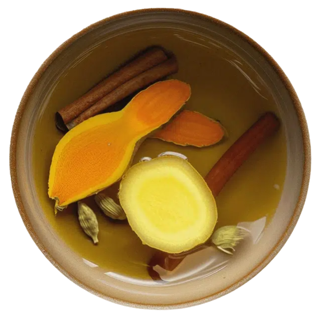 YOGI TEA tee kurkumiga 30g | Laravel