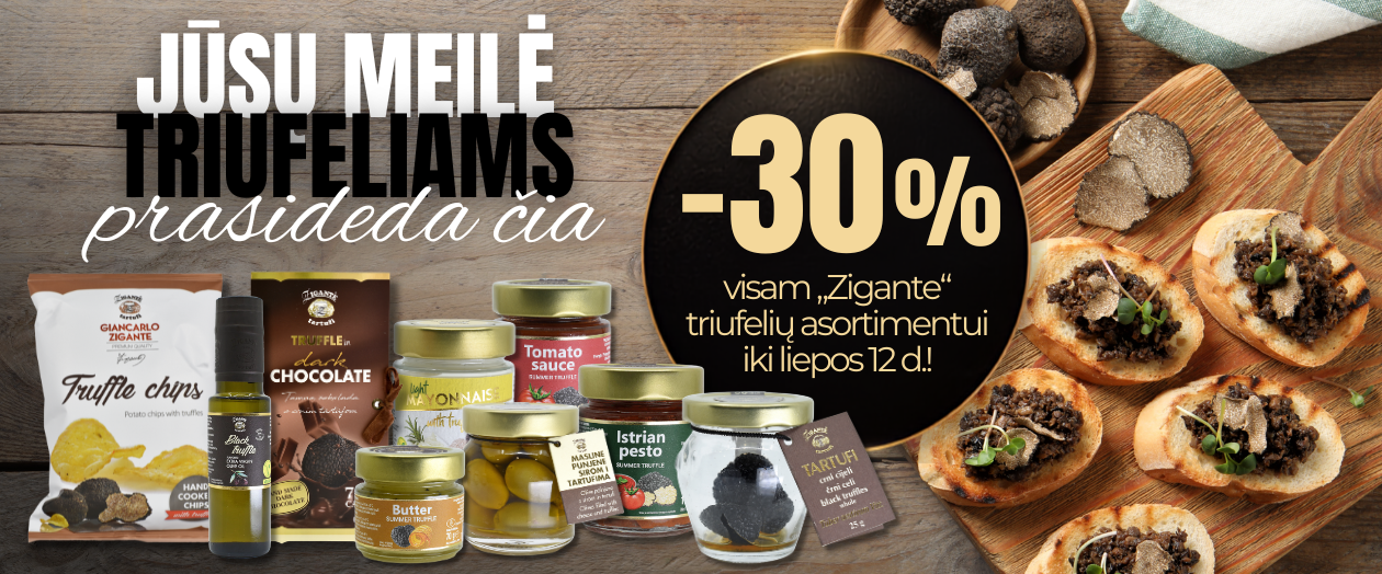 MULTUM, Zigante