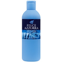 Felce Azzura Original klassikalise aroomiga dušigeel 650ml | Multum
