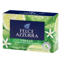 Felce Azzurra Fresco muilas 100g | Multum