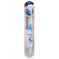 Sensodyne Repair&Protect dantų šepetėlis, minkštas | Multum
