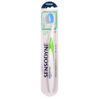 Sensodyne Multi Care dantų šepetėlis, vidutinio minkštumo | Multum