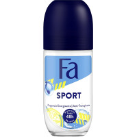 Fa Sport dezodorants - rullītis 50ml | Multum