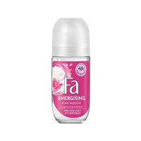 Fa Pink Passion dezodorants - rullītis 50ml | Multum
