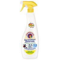 Chante Clair riebalų šalinimo priemonė - purškiama citrinų aromatu 600ml | Multum