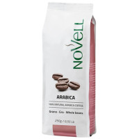 NOVELL Looduslik 100% araabia kohvioad 250g | Multum
