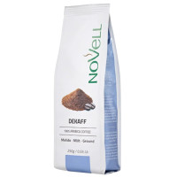 NOVELL be kofeino malta kava 250g | Multum
