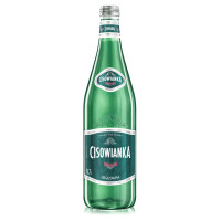 Cisowianka Niegazowana gaseerimata mineraalvesi 700ml | Multum