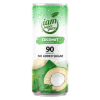 I AM Superjuice Coconut sulu dzēriens 330 ml | Multum