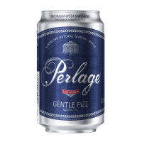 PERLAGE viegli gāzēts minerālūdens 330ml | Laravel