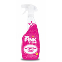 Star Drops The Pink Stuff vonios valymo putos 750ml | Multum
