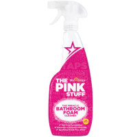 Star Drops The Pink Stuff vannitoa puhastusvaht 750ml | Multum