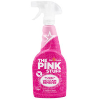 THE PINK STUFF pihustatav plekieemaldaja pesule 500ml | Multum