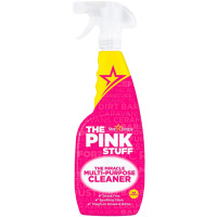 Star Drops The Pink Stuff purškiama daugiafunkcinė valymo priemonė 750ml | Multum