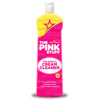 Star Drops The Pink Stuff multifunktsionaalne puhastuskreem 500ml | Multum