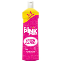 Star Drops The Pink Stuff multifunktsionaalne puhastuskreem 500ml | Multum