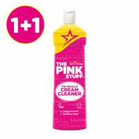 Star Drops The Pink Stuff multifunktsionaalne puhastuskreem 500ml | Multum
