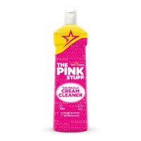 Star Drops The Pink Stuff multifunktsionaalne puhastuskreem 500ml | Multum