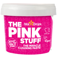 Star Drops The Pink Stuff multifunktsionaalne puhastuspasta 850g | Multum