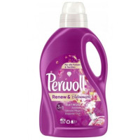 Perwoll Renew & Blütenrausch pesupesemisvahend 1,44L 24mr | Multum