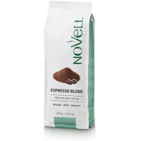 Novell Blend jahvatatud kohv 250g | Multum