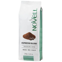 Novell Natūrali malta kava 250g | Multum