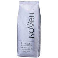 NOVELL kofeiinivaba BIO kohvioad 500g | Multum