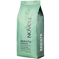 NOVELL Especial Cafeterias kavos pupelės 1 kg | Multum