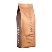 Novell Gourmet Responsable kavos pupelės 1kg | Multum