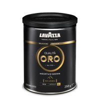Lavazza Qualita Oro Mountain Grow jahvatatud kohv 250g | Multum