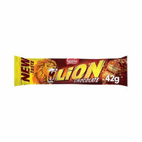 Lion šokolādes batoniņš 42g | Multum