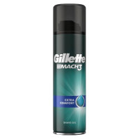 Gillette Fusion5 raseerimisgeel 200ml | Laravel