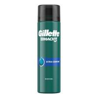 Gillette Fusion5 skutimosi gelis 200ml | Multum