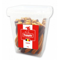 Hupple kramtomieji skanėstai šunims 520g | Multum