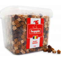 Hupple minkšti sausainiai šunų dresūrai 700g | Multum