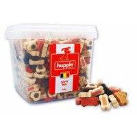 Hupple sausainių šunims pasirinkimas 700g | Multum