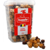 Hupple minkšti sausainiai šunų dresūrai 200g | Multum