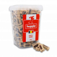 Lamba maitsega Hupple küpsised koertele 200g | Laravel
