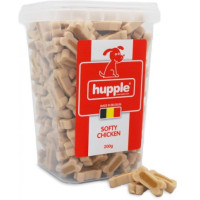 Kana maitsega Hupple küpsised koertele 200g | Laravel
