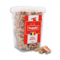 Hupple küpsised lõhega koertele 200g | Multum