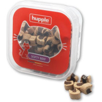 Hupple pehmed maiused veiselihaga kassidele 80g | Multum