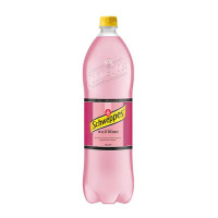 Schweppes gāzets dzēriens ar meža ogu garšu 1.35L | Multum