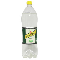 Schweppes Mojito gaseeritud karastusjook 1,35L | Laravel