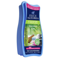 Felce Azzurra Gardino Zen õhuvärskendaja - geel 140g | Multum