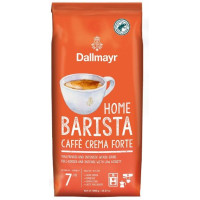 Dallmayr Home Barista kavos pupelės (Forte) 1kg | Multum