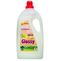 Läikiv vedel pesupesemisvahend Marseille seebiga 4L | Laravel