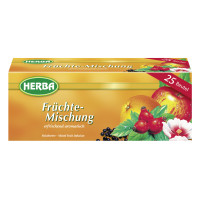 Ürdipuuviljasegu tee 25x2g | Multum