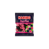 Haribo Berries tarretiskommid 175g | Multum