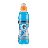 Gatorade Cool Blue sportinis gėrimas, 500ml | Laravel