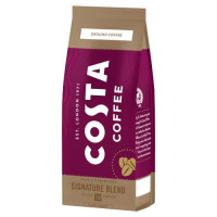 Costa Signature tamsiai malta kava 200g | Laravel